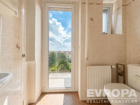 Pronájem bytu 1+kk 27 m² - Фото 5