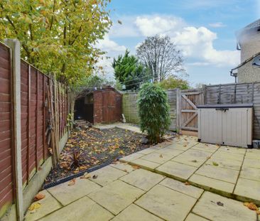 1 bedroom maisonette to rent - Photo 1