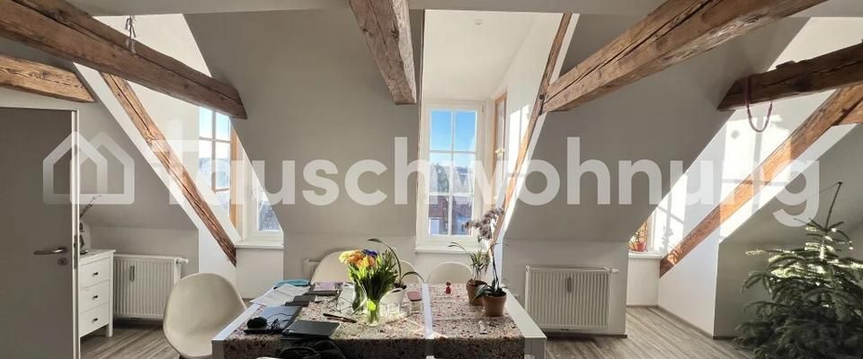 TAUSCHWOHNUNG Landsberg - Foto 1