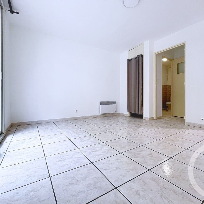 Location Appartement 1 pièce 23m² MONTPELLIER 34090 - Photo 1