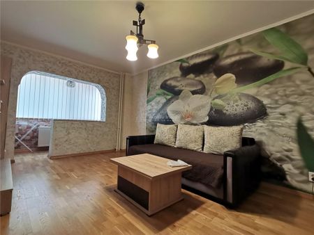 Mihalache Turda, apartament 2 camere et 2 mobilat si utilat - Fotografie 2