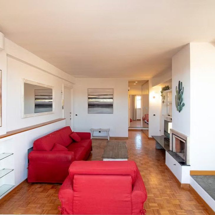 Largo Giuseppe Cocchi, Rome, Lazio 00152 - Photo 1