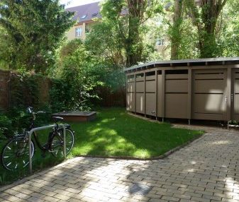 Leipzig, Gohlis, Lützowstraße 38 - Photo 2