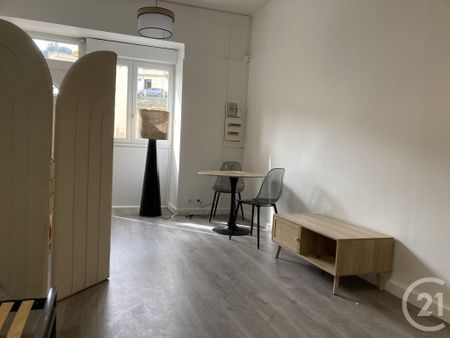 Appartement Studio à louer - Photo 3