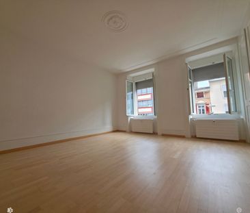 4.5-Zimmer-Wohnung / Appartement de 4.5 pièces - Photo 2