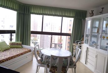 Benidorm Levante Winter let