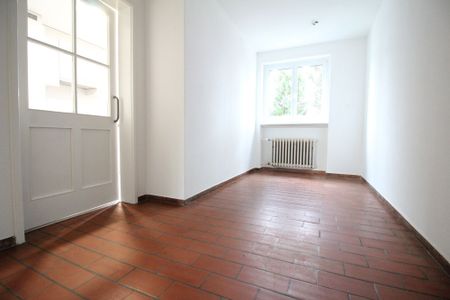 Moderne, helle Wohnung im beliebten Breite-Quartier - Photo 4