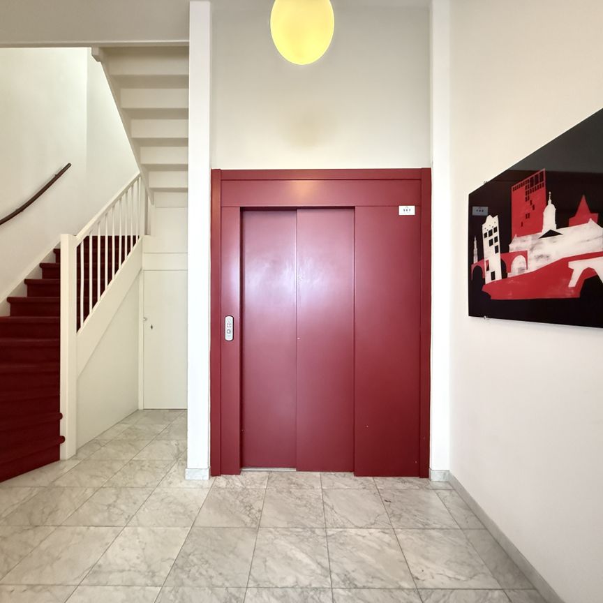Sarphatistraat - Photo 1