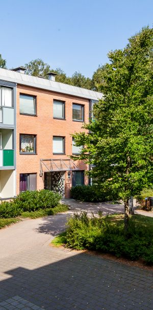 Andersbergsringen 257 - Foto 2