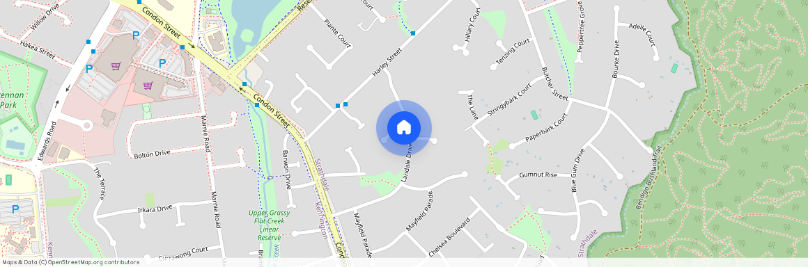 25 Landale Dr, Strathdale, VIC