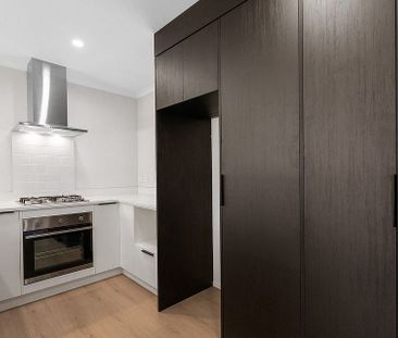 Brand New Modern Townhouse! - Photo 1