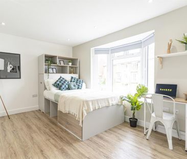 1 bedroom terraced house to rent - Photo 4
