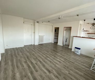 Appartement T2 en location à Toulouse - Photo 6