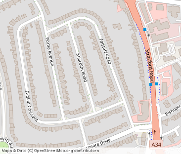 Malcolm Road, Shirley, Solihull - Photo 1