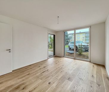 Tolle Sitzplatzwohnung - Photo 5