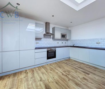 2 bedroom detached bungalow to rent - Photo 3