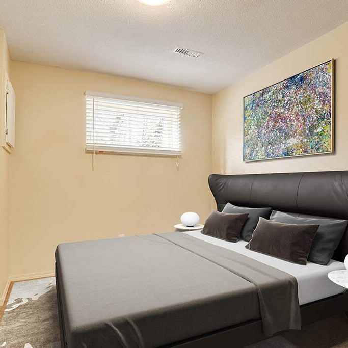 Renovated Suite - 2 Bedroom - Photo 1