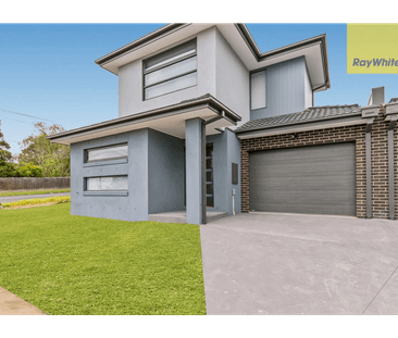 Brand New and Ready to Move into! - Photo 5