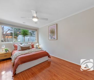 SPACIOUS HOME IN HENTY PARK ESTATE - Photo 5