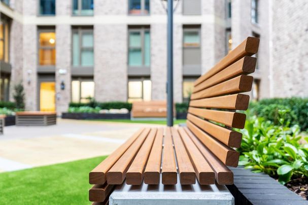 1 bedroom apartment to rent - Photo 1