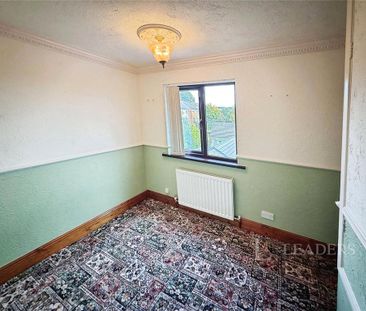 2 bedroom terraced house to rent - Photo 6
