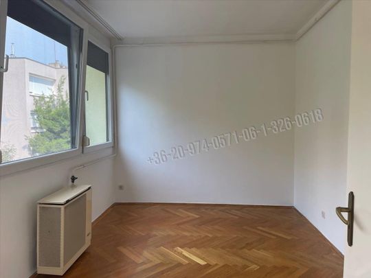 Kiadó felújított lakás - Budapest II. kerület - Fotó 1
