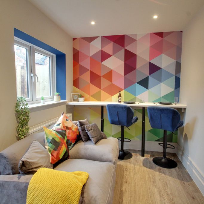 1 bed house share to rent in Lavender Road, Leicester, LE3 - Photo 1