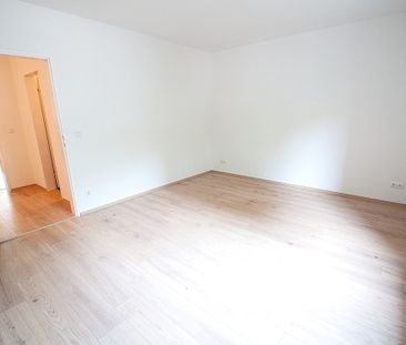 Single-Apartment mit Sonnenbalkon! - Foto 1