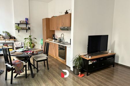 Ruim en lichtrijk 2 slaapkamer appartement met ruim terras - Foto 4