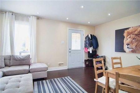 For Lease - 186 Maurice Drive, Oakville, Ontario - Photo 4