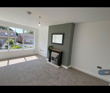 2 bedroom bungalow to rent - Photo 5