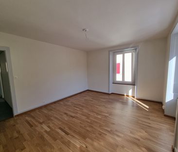 3 Zimmer, 65 m², 1. Stock - Photo 1
