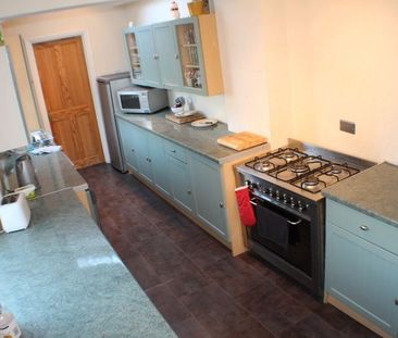 Room in a Shared House, Rosebery Avenue, NG2 - Photo 3
