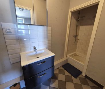 Location Appartement 1 pièce 25m² CAMBRAI 59400 - Photo 6