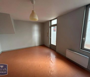 Appartement à louer 1 pièce 22.39m² - Photo 3