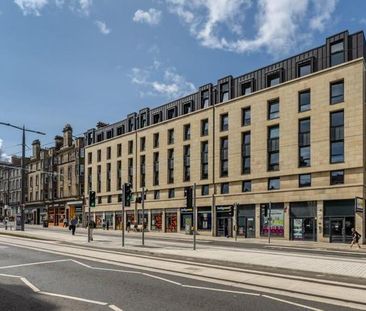 1 bedroom in a flat share to rent - Photo 1