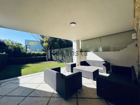 Alquiler de chalet adosado en av butchinger - Photo 5