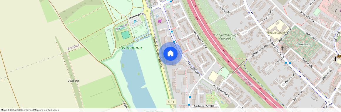 50389 Wesseling
