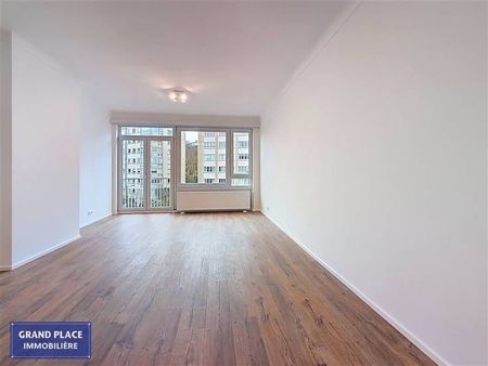 Appartement te huur - Foto 4