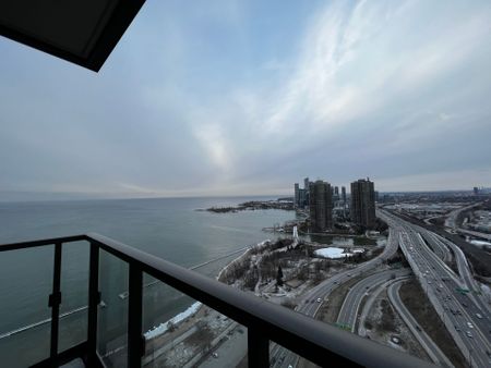 For Lease - 1928 Lake Shore Boulevard Unit# 3910, Toronto, Ontario - Photo 4
