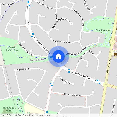 86 Lord Howe Drive, NSW 2168, Hinchinbrook