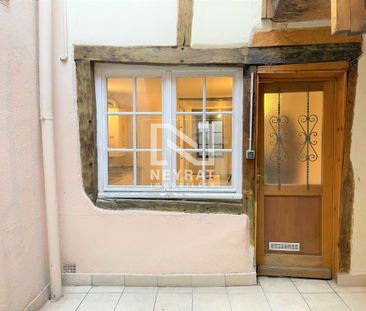 Location Appartement 1 pièce 31m² CHALON SUR SAONE 71100 - Photo 1