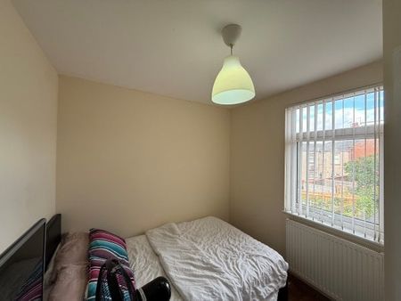 Villiers Street, CV1, Property for rent - Photo 2