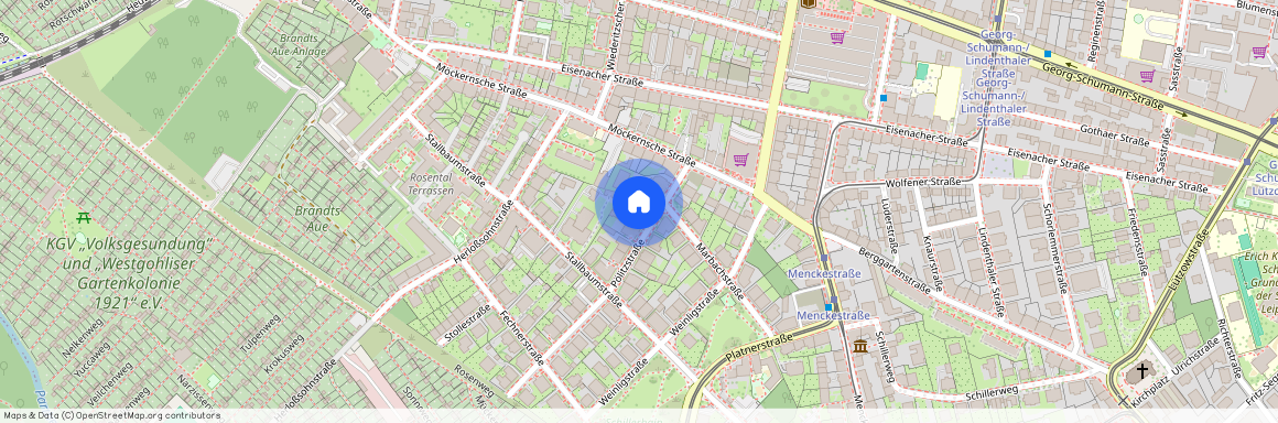 Pölitzstr. 10, 04155, Leipzig Ot Gohlis-Süd