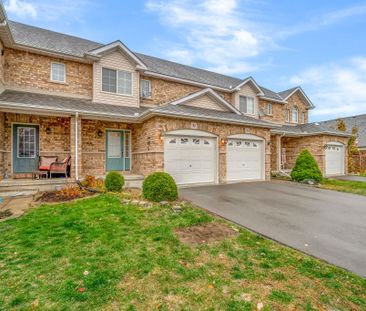 For Lease - 31 SARAH Court, Belleville, Ontario - Photo 5