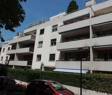 Magnifique appartement de 7 pièces en attique avec terrasse au Gran... - Photo 6