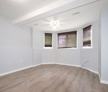 For Lease - 39 JONES Drive Unit# LOWER, Barrie, Ontario - Photo 5