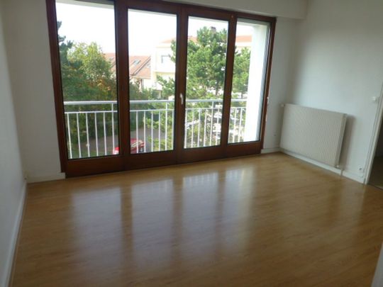 Location Appartement 2 pièces 39m² NANCY 54000 - Photo 1