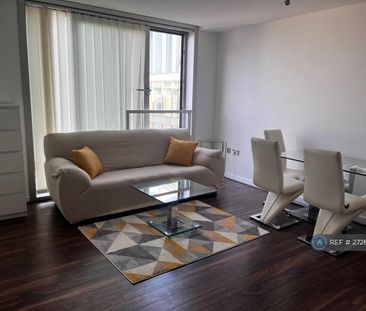 1 bedroom flat to rent - Photo 5