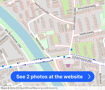 Gulbranssonweg 8, 30655 Hannover OT Buchholz - Photo 1